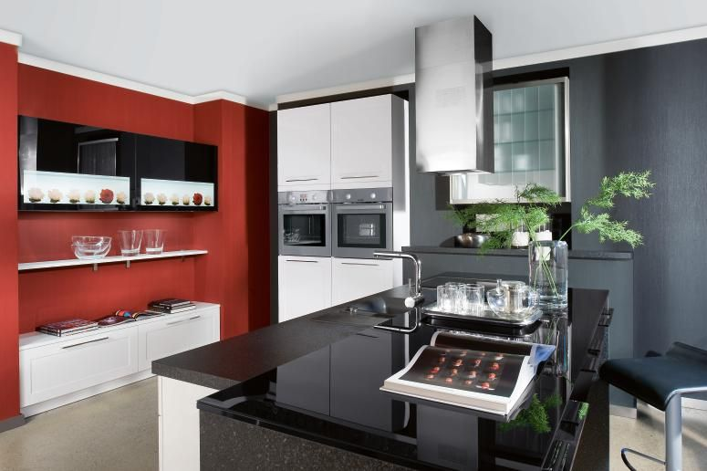 Malibu & Manhattan German Kitchen Malibu & Manhattan German Kitchen