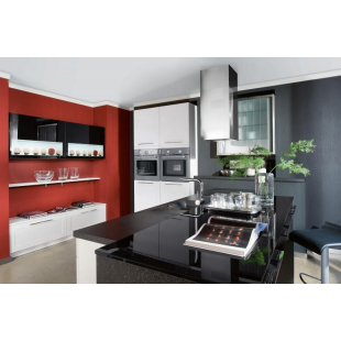 Malibu & Manhattan German Kitchen