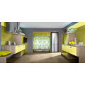 Manhattan Lemon German Kitchen