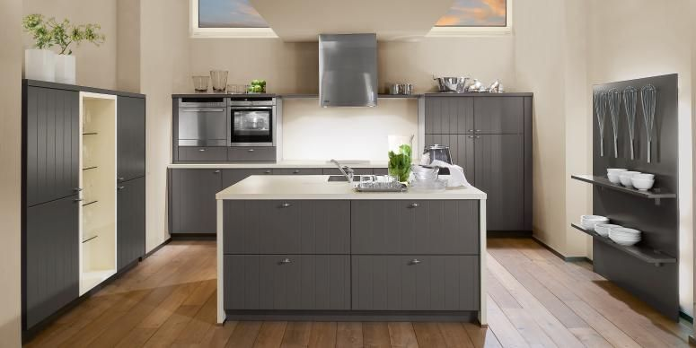 Nizza German Kitchen Nizza German Kitchen