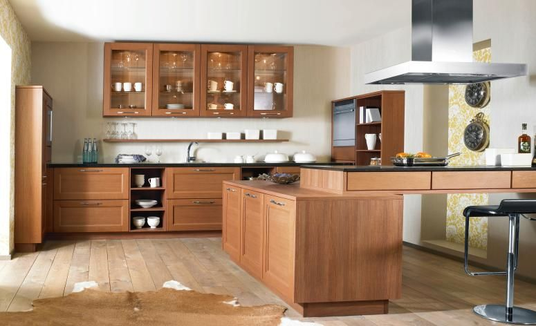 Venezia German Kitchen Venezia German Kitchen