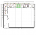 Kitchen design 1