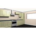 Kitchen design 1