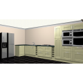 Kitchen design 1