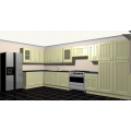 Kitchen design 1