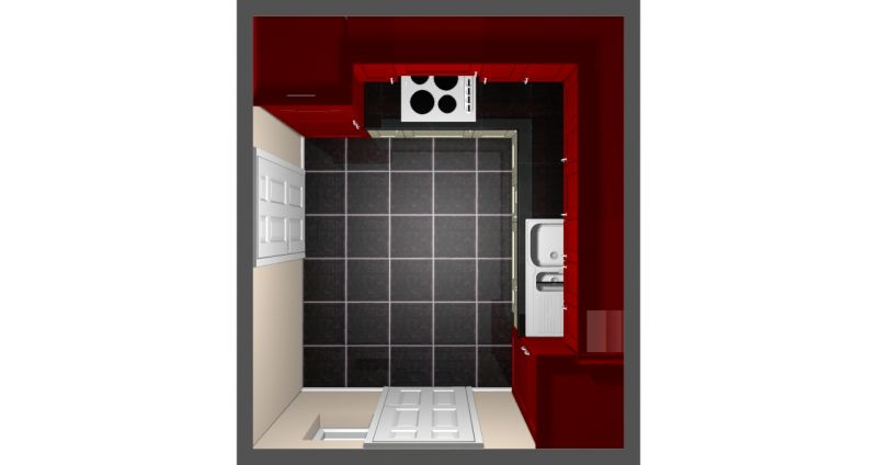 Kitchen design 2 Kitchen design 2