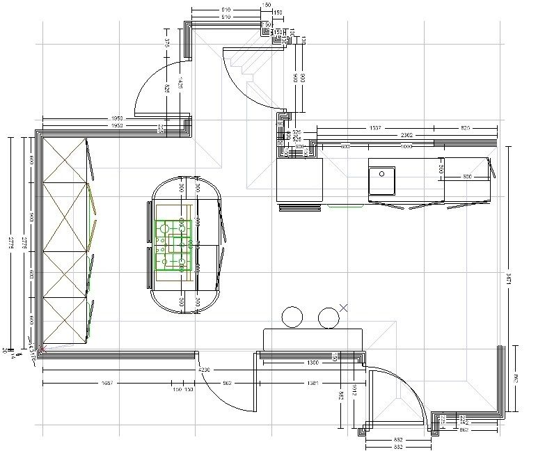 Kitchen designs 3 Kitchen designs 3