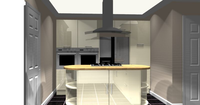 Kitchen designs 3 Kitchen designs 3