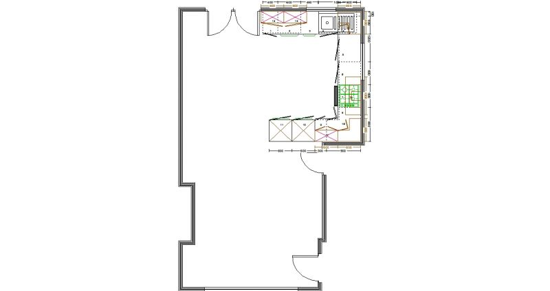 Kitchen design 4 Kitchen design 4