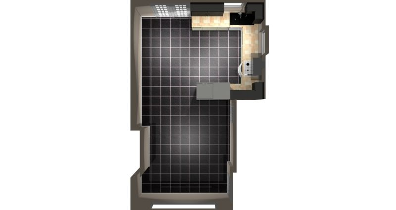 Kitchen design 4 Kitchen design 4