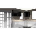 Kitchen design 4