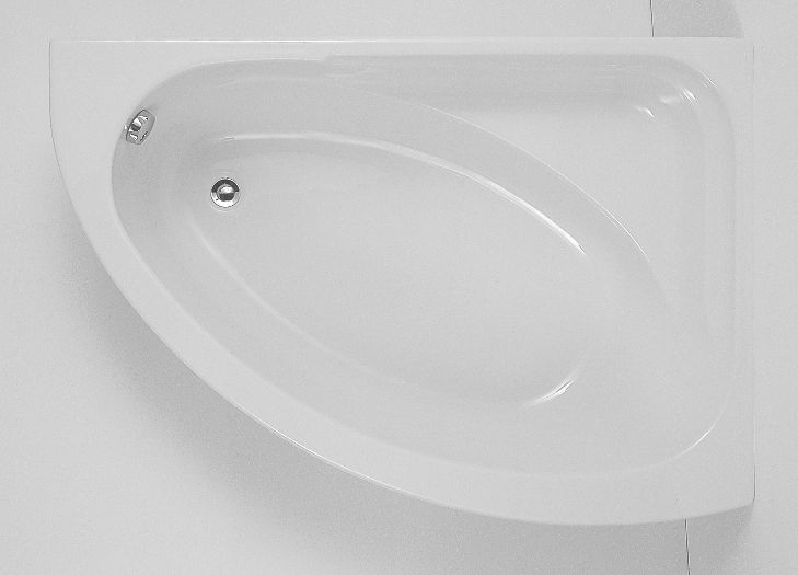 Orlando Corner Bath Orlando Corner Bath