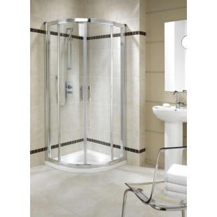 Quadrant Shower Enclosure