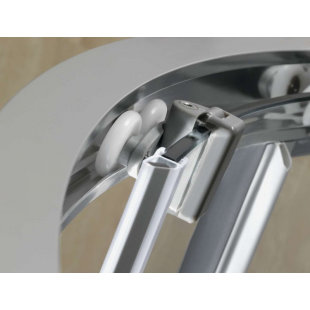 Quadrant Shower Enclosure