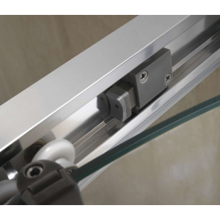 Sliding Door Shower Enclosure Sliding Door Shower Enclosure