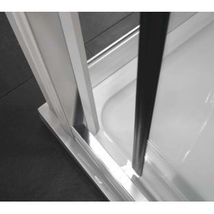 Sliding Door Shower Enclosure Sliding Door Shower Enclosure