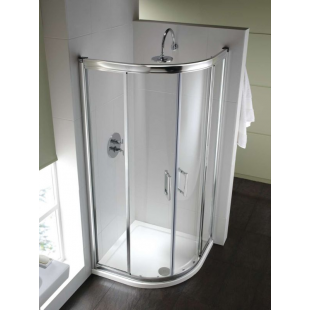 Quadrant Shower Enclosure