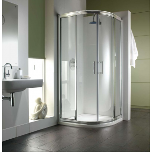 Quadrant Shower Enclosure