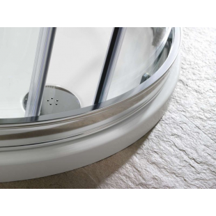 Quadrant Shower Enclosure