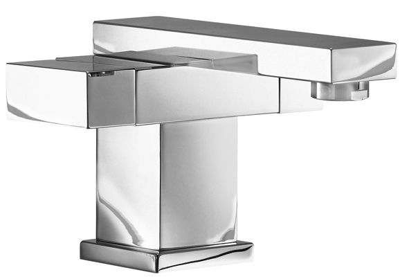 Blox Basin Mixer Blox Basin Mixer