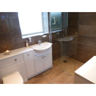 wet room wet room