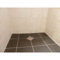 Bathroom with Wet Room area