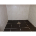 Bathroom En-Suite with Wetroom