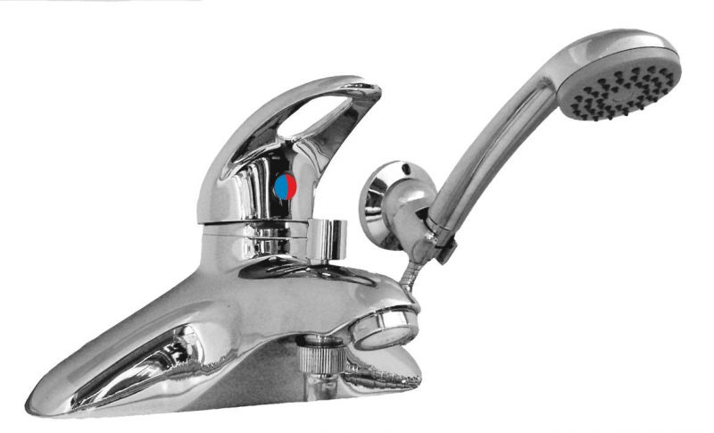 Bath/Shower Mixer Jet Bath/Shower Mixer Jet