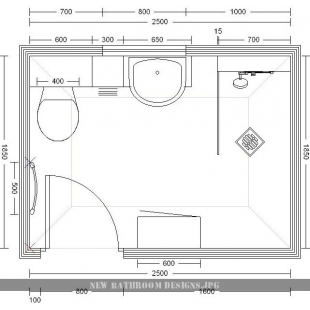 wet room wet room