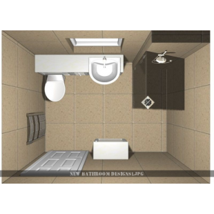 wet room wet room