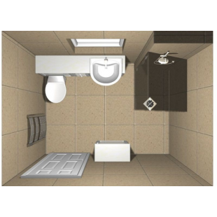 wet room wet room