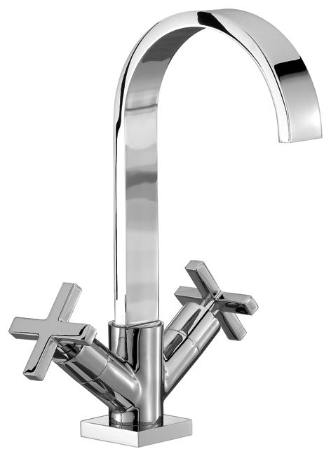 Surf Basin Mixer Surf Basin Mixer