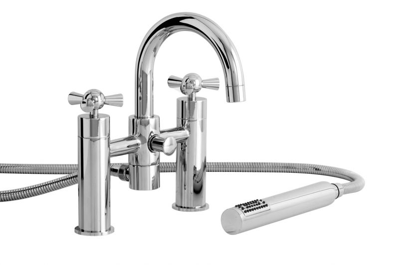 Bath/Shower Mixer Venice Bath/Shower Mixer Venice