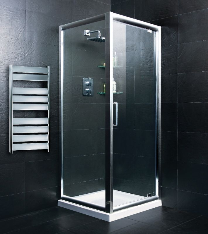 Pivot Door Shower Enclosure Pivot Door Shower Enclosure