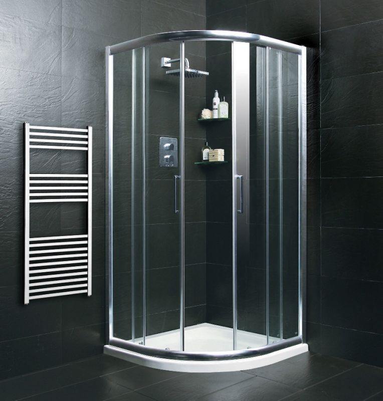 Quadrant Shower Enclosure Quadrant Shower Enclosure