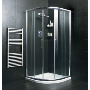 Quadrant Shower Enclosure