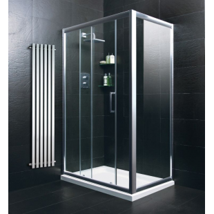 Sliding Door Shower Enclosure Sliding Door Shower Enclosure