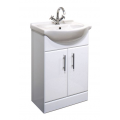 Floor standing Vanity unit
