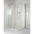 Easy Access Shower