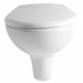 Wall Mounted WC Libra 