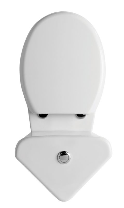 Corner WC Corner WC