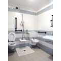 Bathroom with Disabled Appliance
