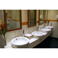 Public Toilets Basins