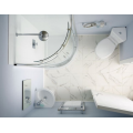 Micro Space En Suite