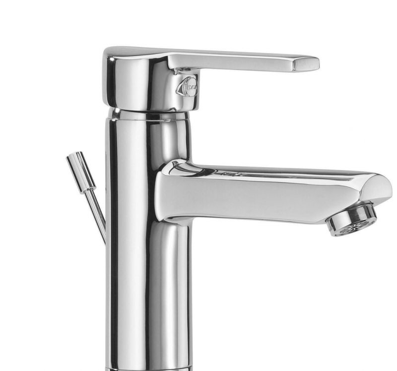 Napoli Basin Mixer Napoli Basin Mixer