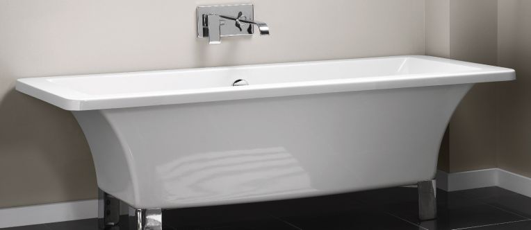 banner for Freestanding Baths
