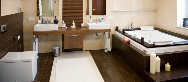 banner for Family Bathrooms Designed by Frog