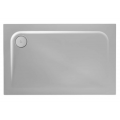 Shower Tray RECTANGULAR 1200X760MM FLAT TOP