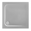 Shower Tray SQUARE 800MM 4 UPSTAND