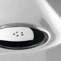 Shower Tray Waste Kit 90MM HIGH FLOW